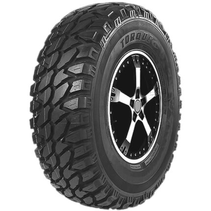NEUMATICO LT265/70R17 10PR 121/118Q TQ-MT701 TL TORQUE